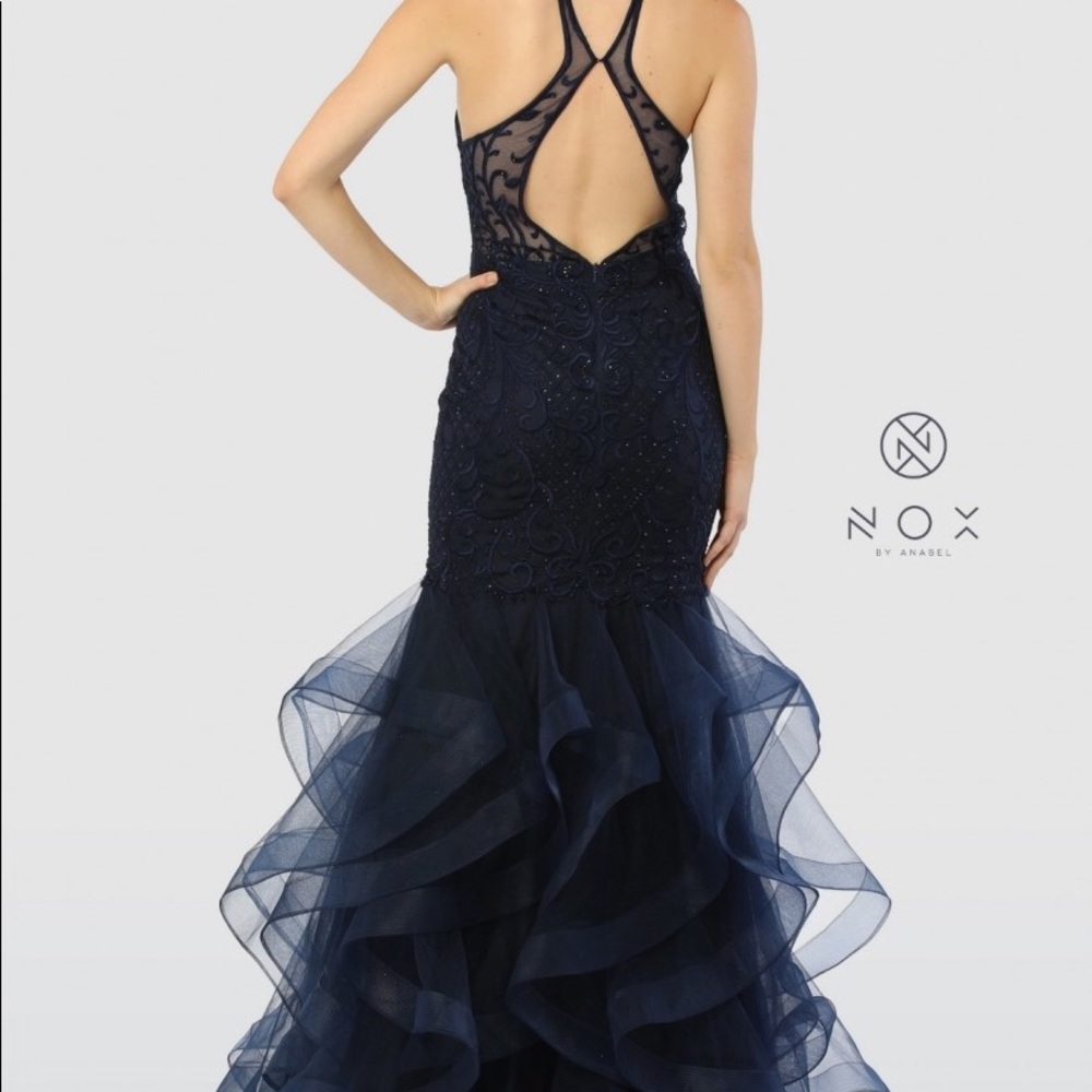 Prom Dress - Picture 2 of 6